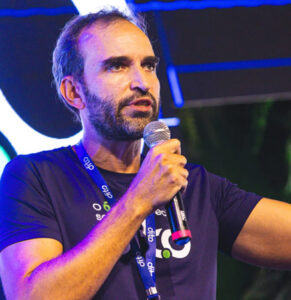 Bruno Andrade