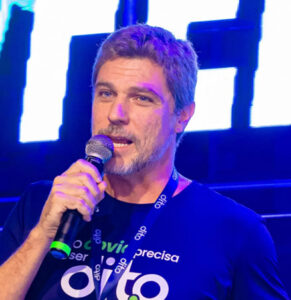 Marcos Leite