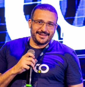 Lucas Paixão
